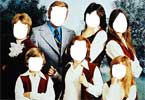 The Partridge Family